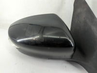 2016-2019 Nissan Sentra Passenger Side View Mirror - Right Door Mirror OEM Used - Oemusedautoparts1.com