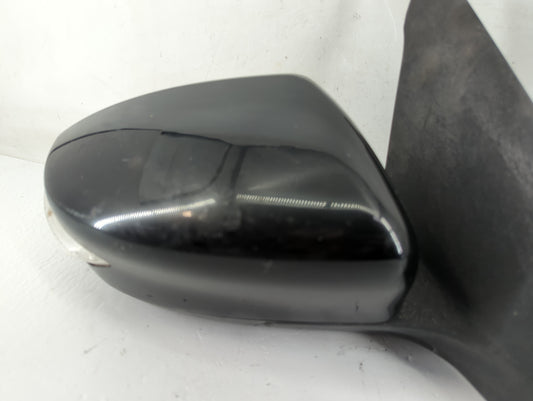 2016-2019 Nissan Sentra Passenger Side View Mirror - Right Door Mirror OEM Used
