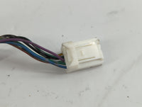 2016-2019 Nissan Sentra Passenger Side View Mirror - Right Door Mirror OEM Used - Oemusedautoparts1.com