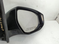 2016-2019 Nissan Sentra Passenger Side View Mirror - Right Door Mirror OEM Used - Oemusedautoparts1.com