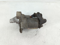 2013-2019 Nissan Sentra Car Starter Motor Solenoid OEM P/N:23300 EN22B Fits Fits 2013 2014 2015 2016 2017 2018 2019 2020 OEM