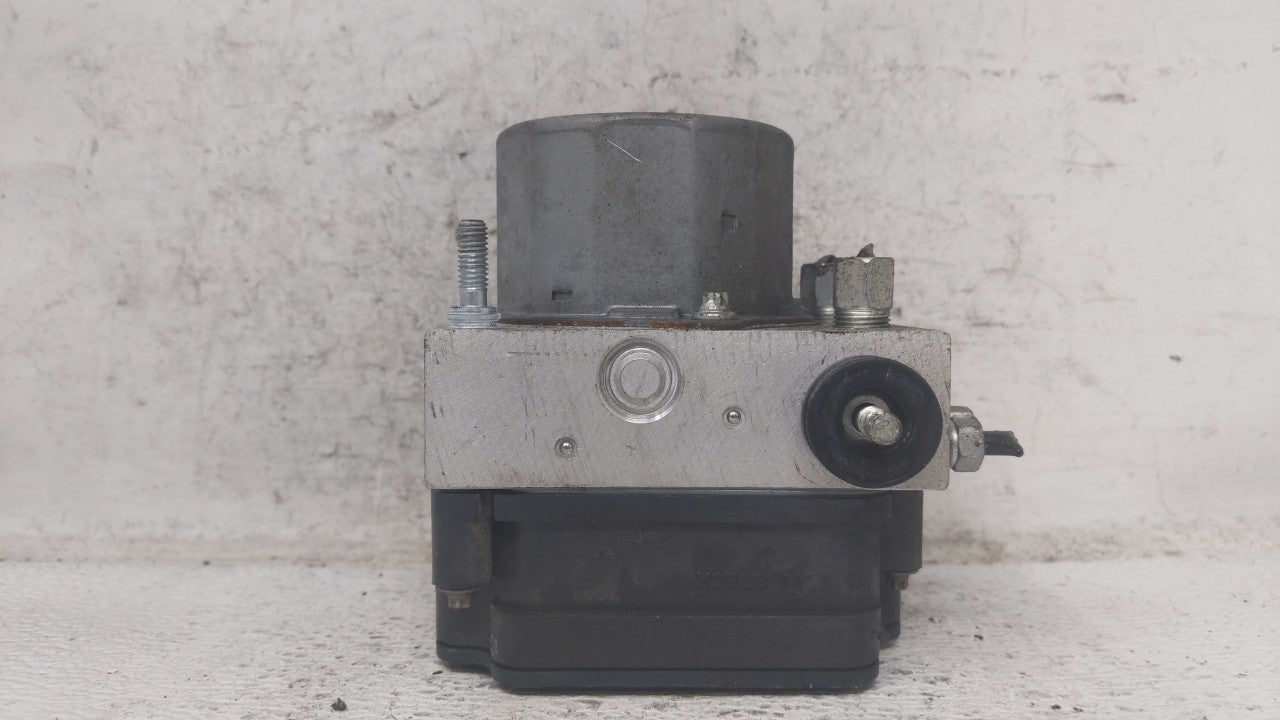 2016-2018 Nissan Sentra ABS Pump Control Module Replacement P/N:47660 4FU0C 47660 4BU0C, 47660 5UD0C Fits Fits 2016 2017 201