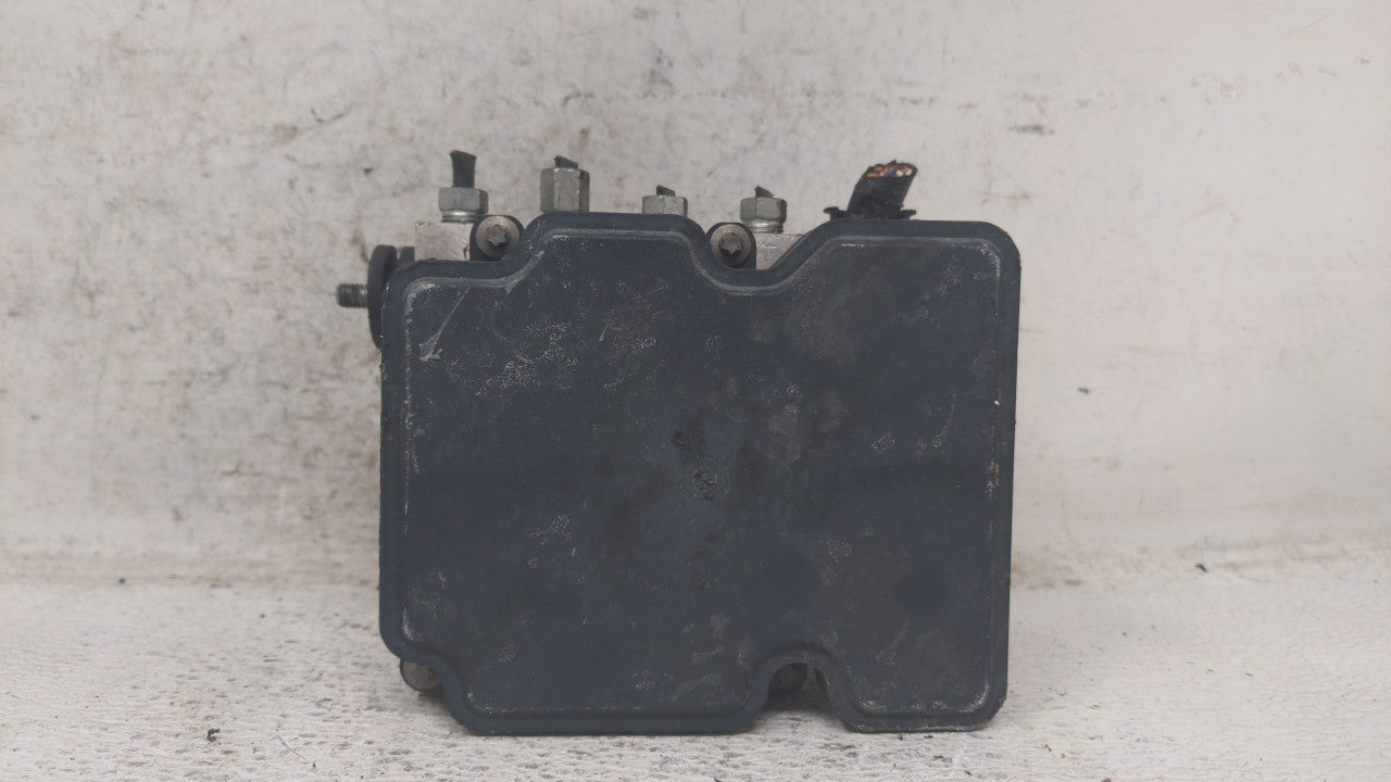 2016-2018 Nissan Sentra ABS Pump Control Module Replacement P/N:47660 4FU0C 47660 4BU0C, 47660 5UD0C Fits Fits 2016 2017 201