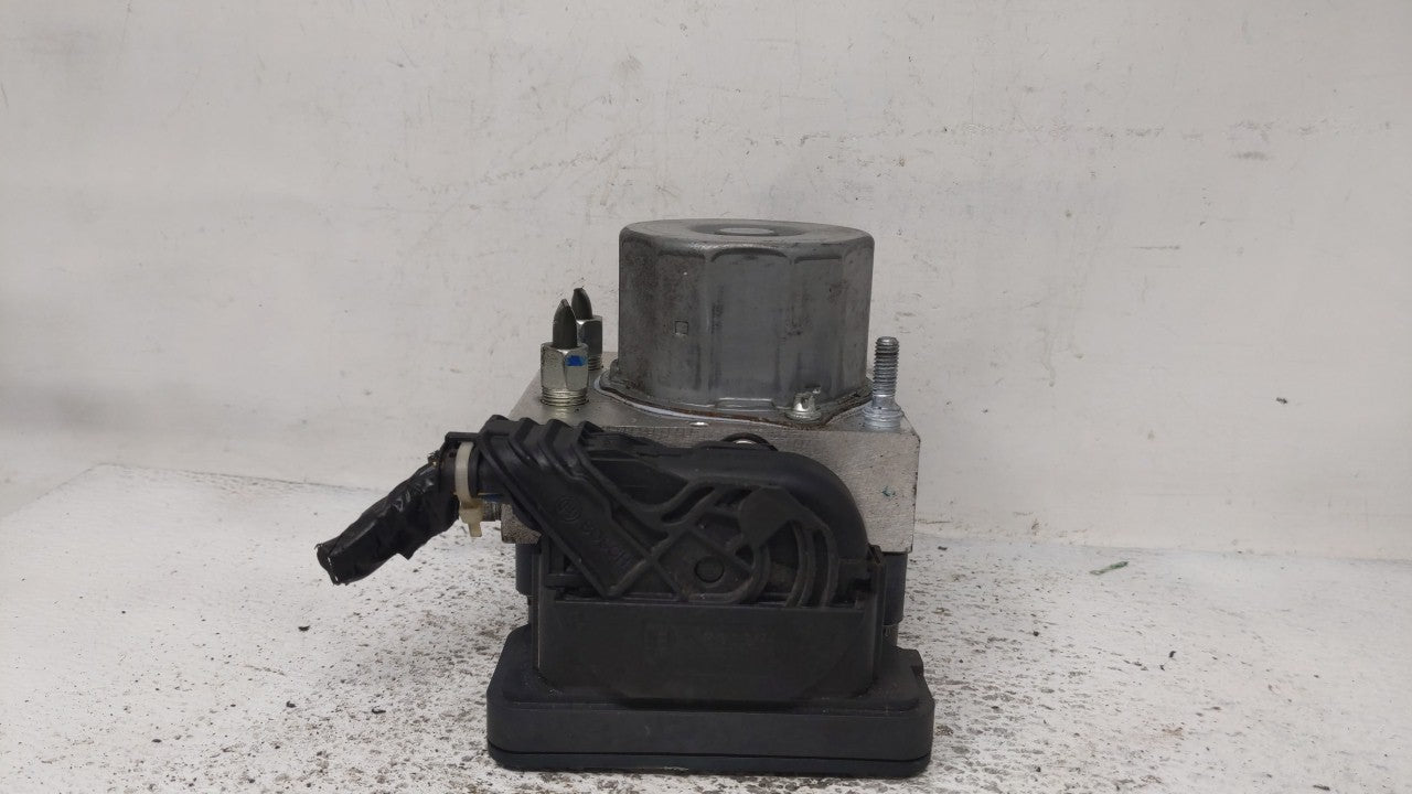 2016-2018 Nissan Sentra ABS Pump Control Module Replacement P/N:47660 4FU0C 47660 4BU0C, 47660 5UD0C Fits Fits 2016 2017 201