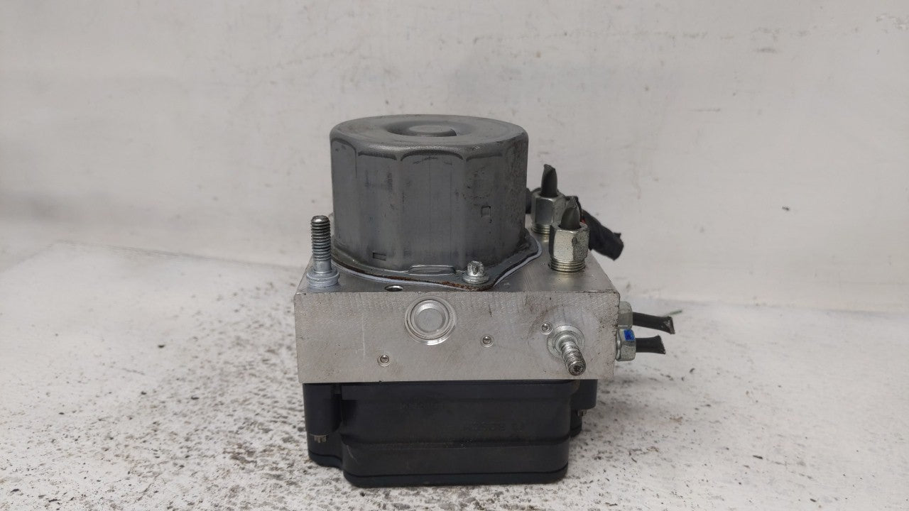 2016-2018 Nissan Sentra ABS Pump Control Module Replacement P/N:47660 4FU0C 47660 4BU0C, 47660 5UD0C Fits Fits 2016 2017 201