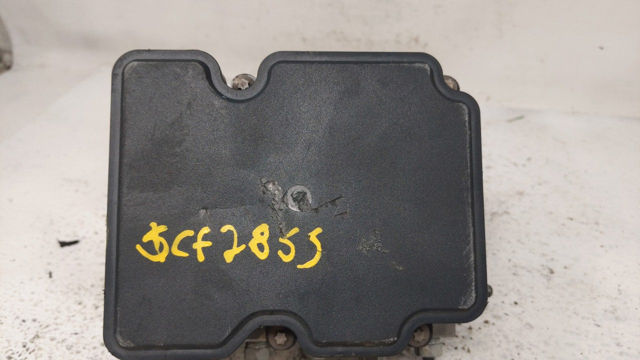 2016-2018 Nissan Sentra ABS Pump Control Module Replacement P/N:47660 4FU0C 47660 4BU0C, 47660 5UD0C Fits Fits 2016 2017 201