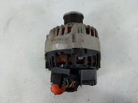 2013-2019 Nissan Sentra Alternator Replacement Generator Charging Assembly Engine OEM P/N:22102249 Fits OEM Used Auto Parts 