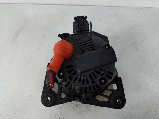 2013-2019 Nissan Sentra Alternator Replacement Generator Charging Assembly Engine OEM P/N:22102249 Fits OEM Used Auto Parts