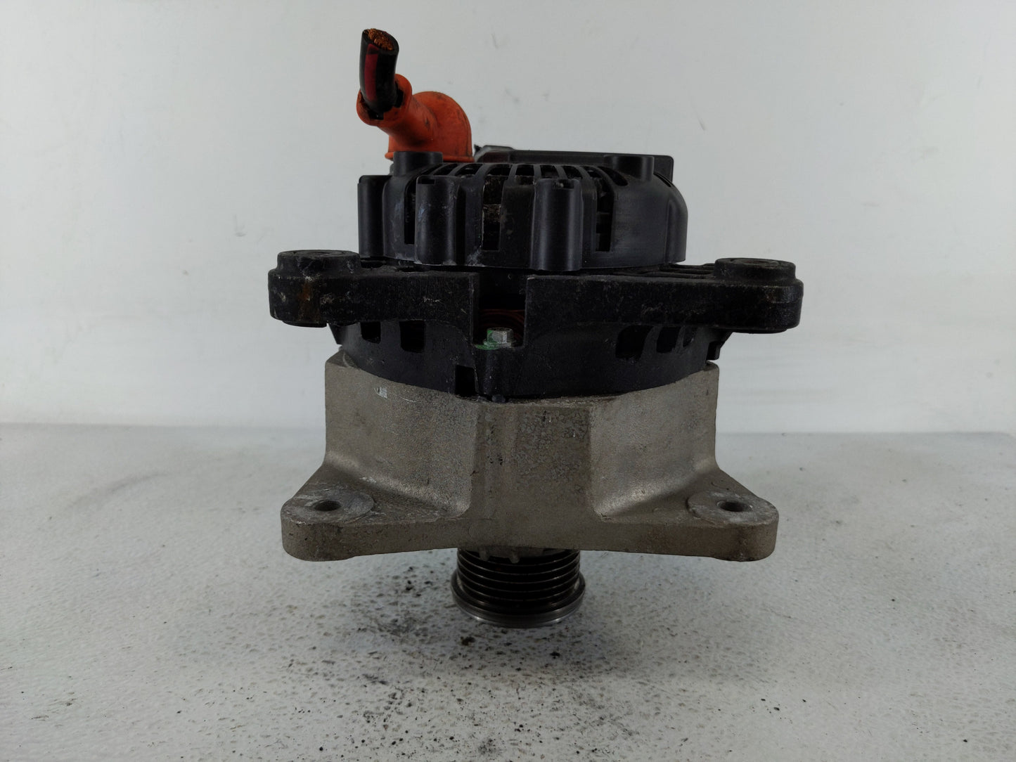 2013-2019 Nissan Sentra Alternator Replacement Generator Charging Assembly Engine OEM P/N:22102249 Fits OEM Used Auto Parts 