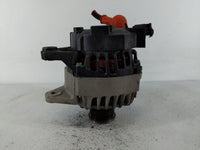 2013-2019 Nissan Sentra Alternator Replacement Generator Charging Assembly Engine OEM P/N:22102249 Fits OEM Used Auto Parts 