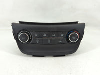 2015-2017 Nissan Sentra Climate Control Module Temperature AC/Heater Replacement P/N:275004AT2A Fits Fits 2015 2016 2017 OEM