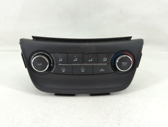compare product 2015-2017 Nissan Sentra Climate Control Module Temperature AC/Heater Replacement P/N:275004AT2A Fits Fits 2015 2016 2017 OEM Used Auto Parts