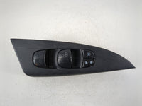 2013-2019 Nissan Sentra Master Power Window Switch Replacement Driver Side Left P/N:25401 3SH1A Fits OEM Used Auto Parts - O