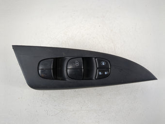 compare product 2013-2019 Nissan Sentra Master Power Window Switch Replacement Driver Side Left P/N:25401 3SH1A Fits OEM Used Auto Parts