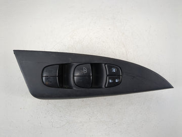 2013-2019 Nissan Sentra Master Power Window Switch Replacement Driver Side Left P/N:25401 3SH1A Fits OEM Used Auto Parts - O