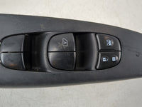 2013-2019 Nissan Sentra Master Power Window Switch Replacement Driver Side Left P/N:25401 3SH1A Fits OEM Used Auto Parts - O