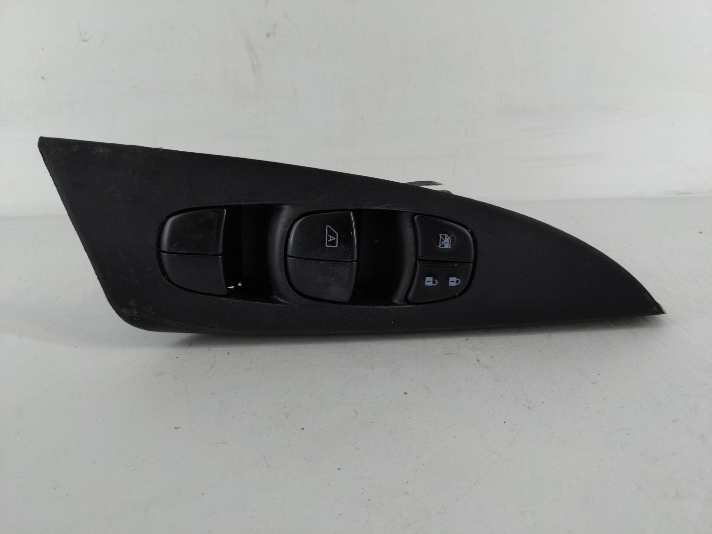 2013-2019 Nissan Sentra Master Power Window Switch Replacement Driver Side Left P/N:25401 3SH1A Fits OEM Used Auto Parts - O