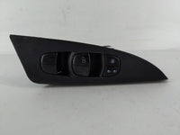 2013-2019 Nissan Sentra Master Power Window Switch Replacement Driver Side Left P/N:25401 3SH1A Fits OEM Used Auto Parts - O