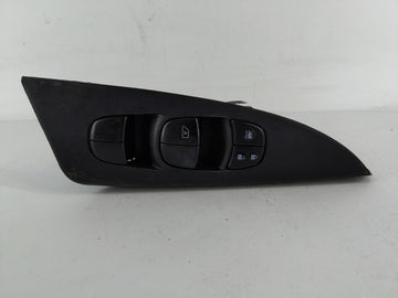 2013-2019 Nissan Sentra Master Power Window Switch Replacement Driver Side Left P/N:25401 3SH1A Fits OEM Used Auto Parts - O
