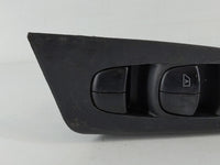 2013-2019 Nissan Sentra Master Power Window Switch Replacement Driver Side Left P/N:25401 3SH1A Fits OEM Used Auto Parts - O