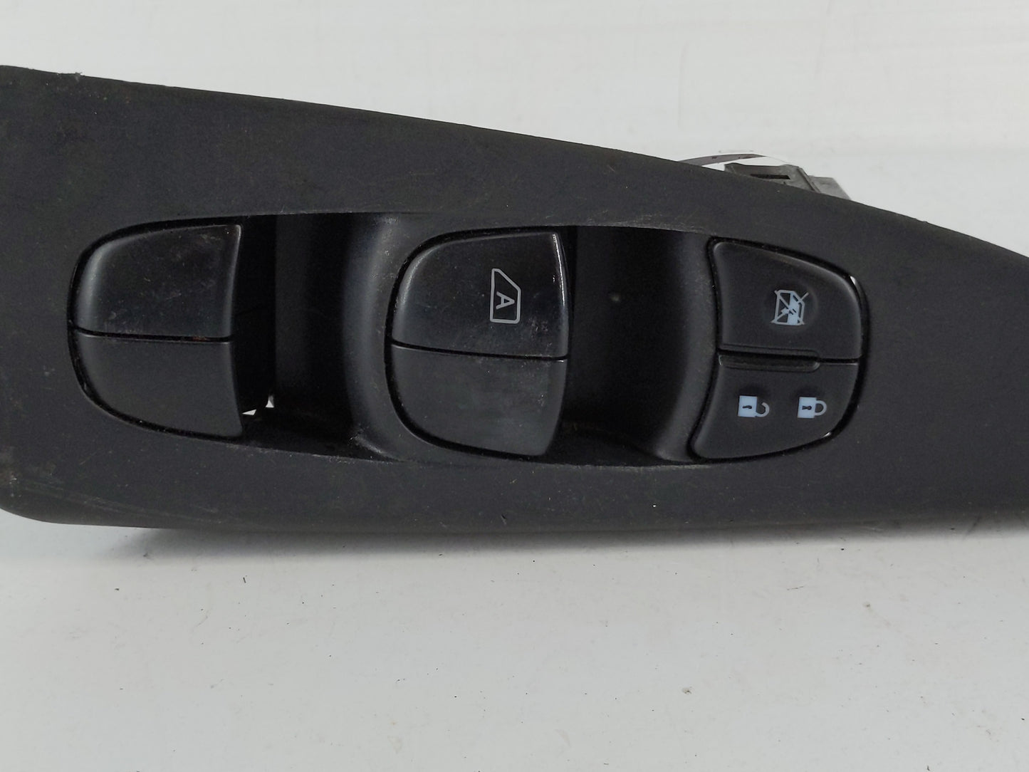 2013-2019 Nissan Sentra Master Power Window Switch Replacement Driver Side Left P/N:25401 3SH1A Fits OEM Used Auto Parts - O