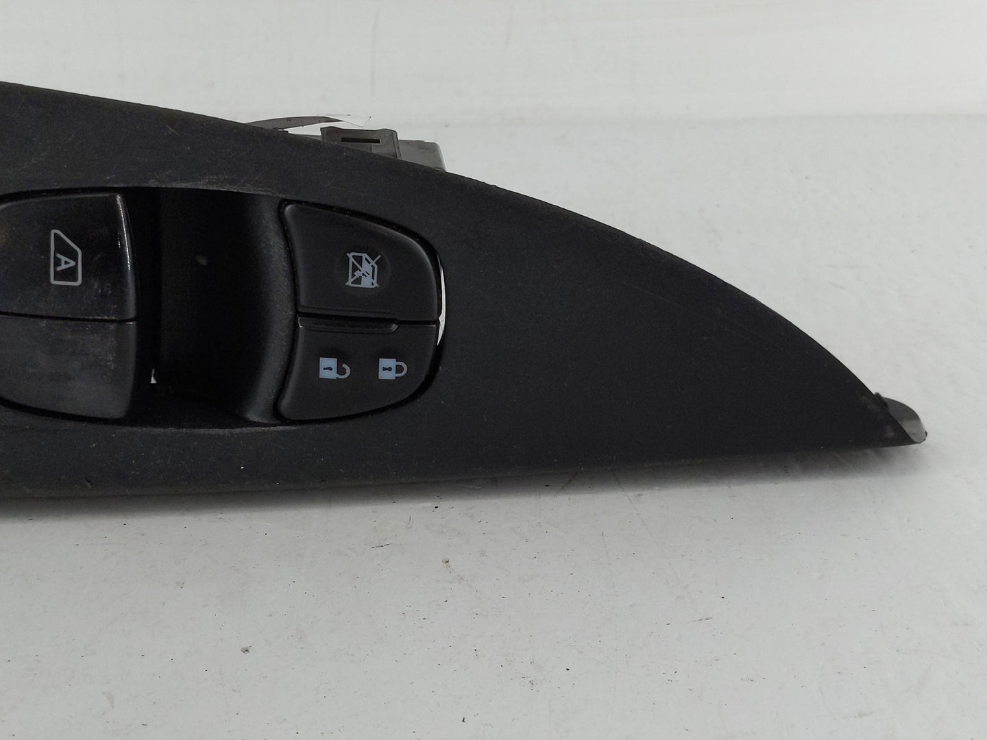 2013-2019 Nissan Sentra Master Power Window Switch Replacement Driver Side Left P/N:25401 3SH1A Fits OEM Used Auto Parts - O