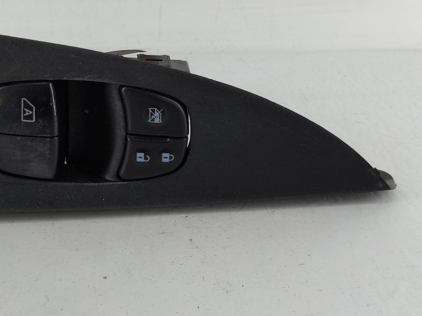 2013-2019 Nissan Sentra Master Power Window Switch Replacement Driver Side Left P/N:25401 3SH1A Fits OEM Used Auto Parts - O