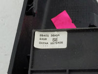 2013-2019 Nissan Sentra Master Power Window Switch Replacement Driver Side Left P/N:25401 3SH1A Fits OEM Used Auto Parts - O