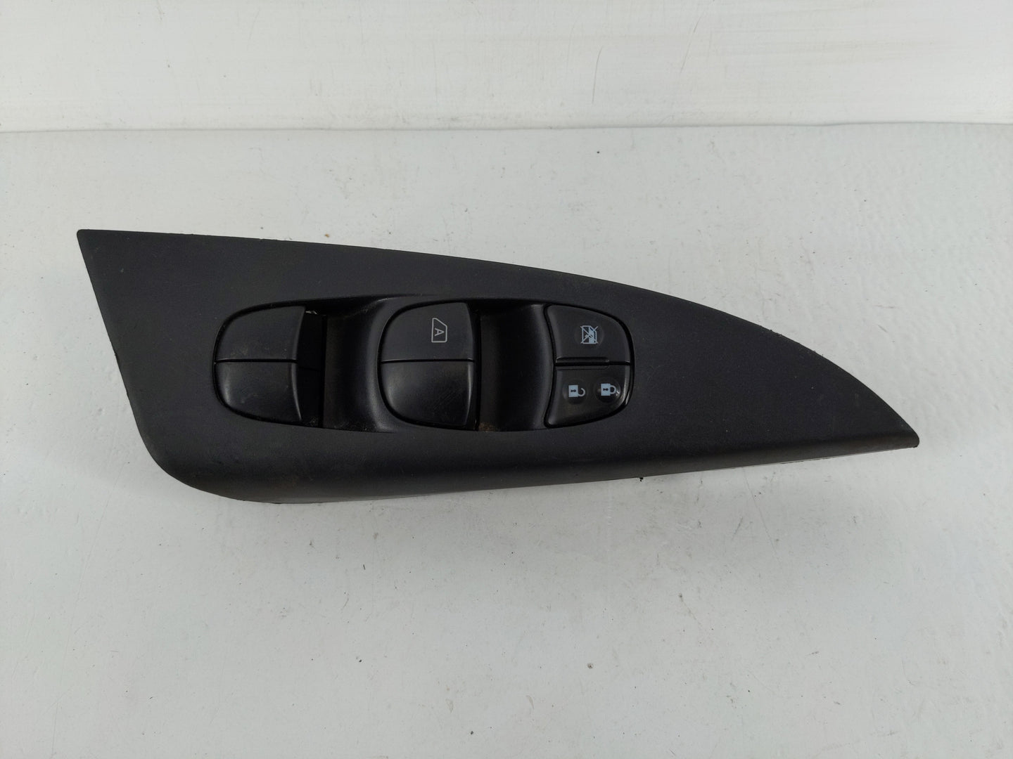 2013-2019 Nissan Sentra Master Power Window Switch Replacement Driver Side Left P/N:25401 3SH1A Fits OEM Used Auto Parts - O