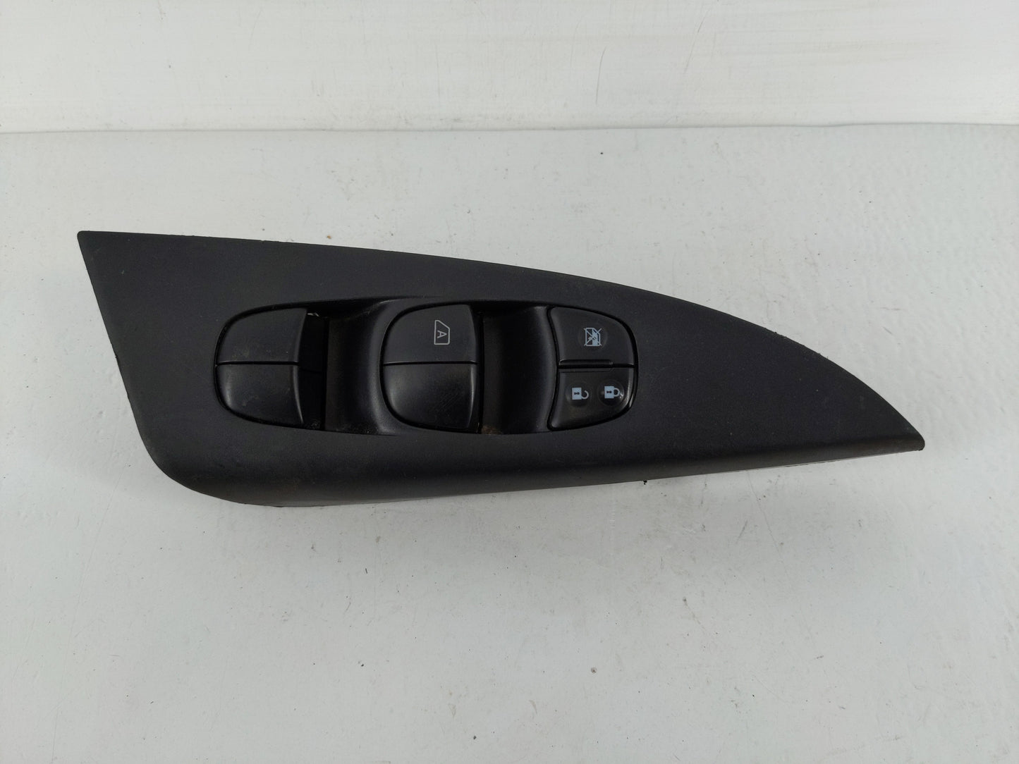 2013-2019 Nissan Sentra Master Power Window Switch Replacement Driver Side Left P/N:25401 3SH1A Fits OEM Used Auto Parts - O