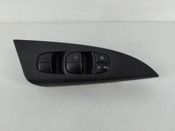2013-2019 Nissan Sentra Master Power Window Switch Replacement Driver Side Left P/N:25401 3SH1A Fits OEM Used Auto Parts - O