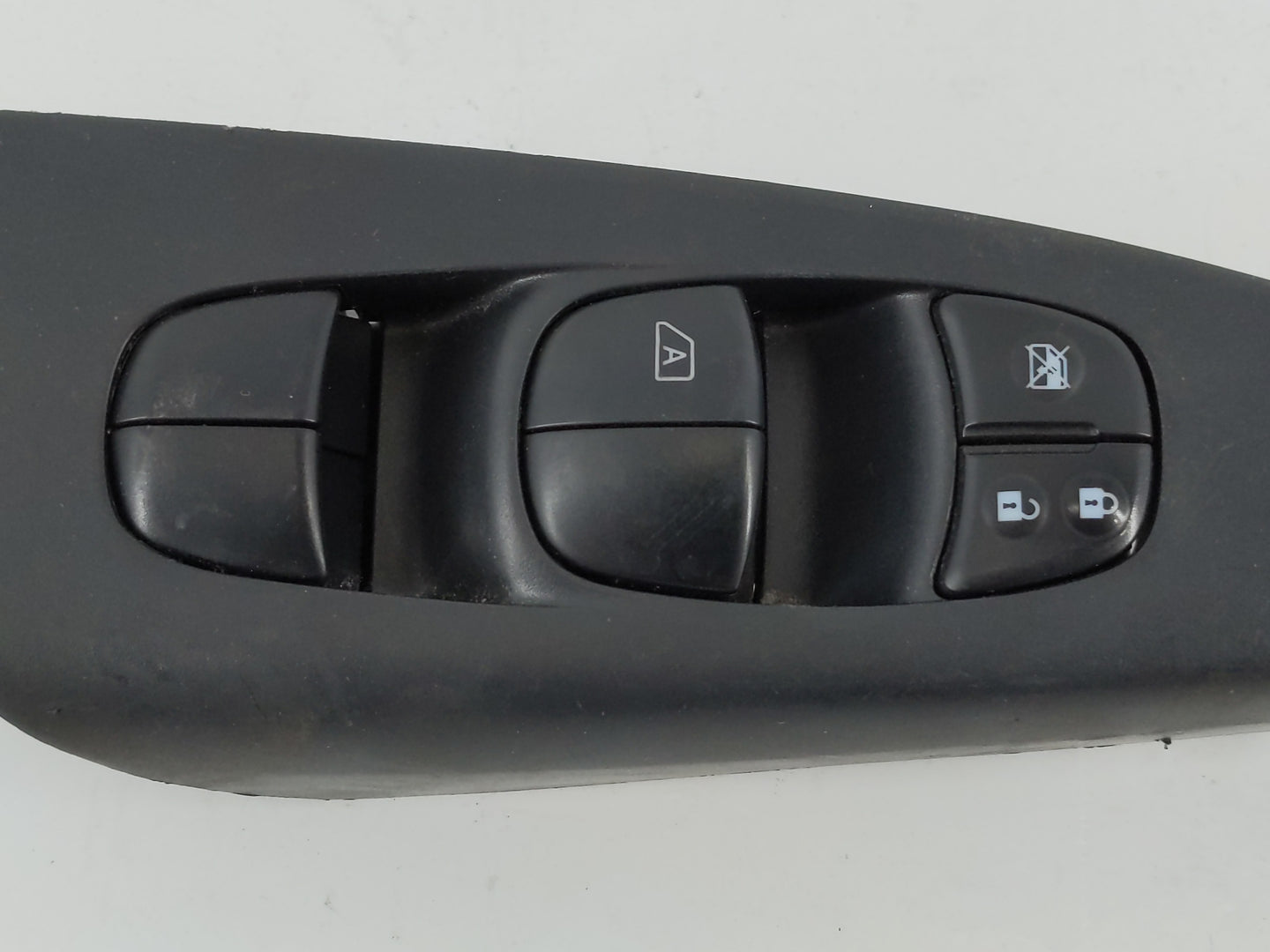 2013-2019 Nissan Sentra Master Power Window Switch Replacement Driver Side Left P/N:25401 3SH1A Fits OEM Used Auto Parts - O
