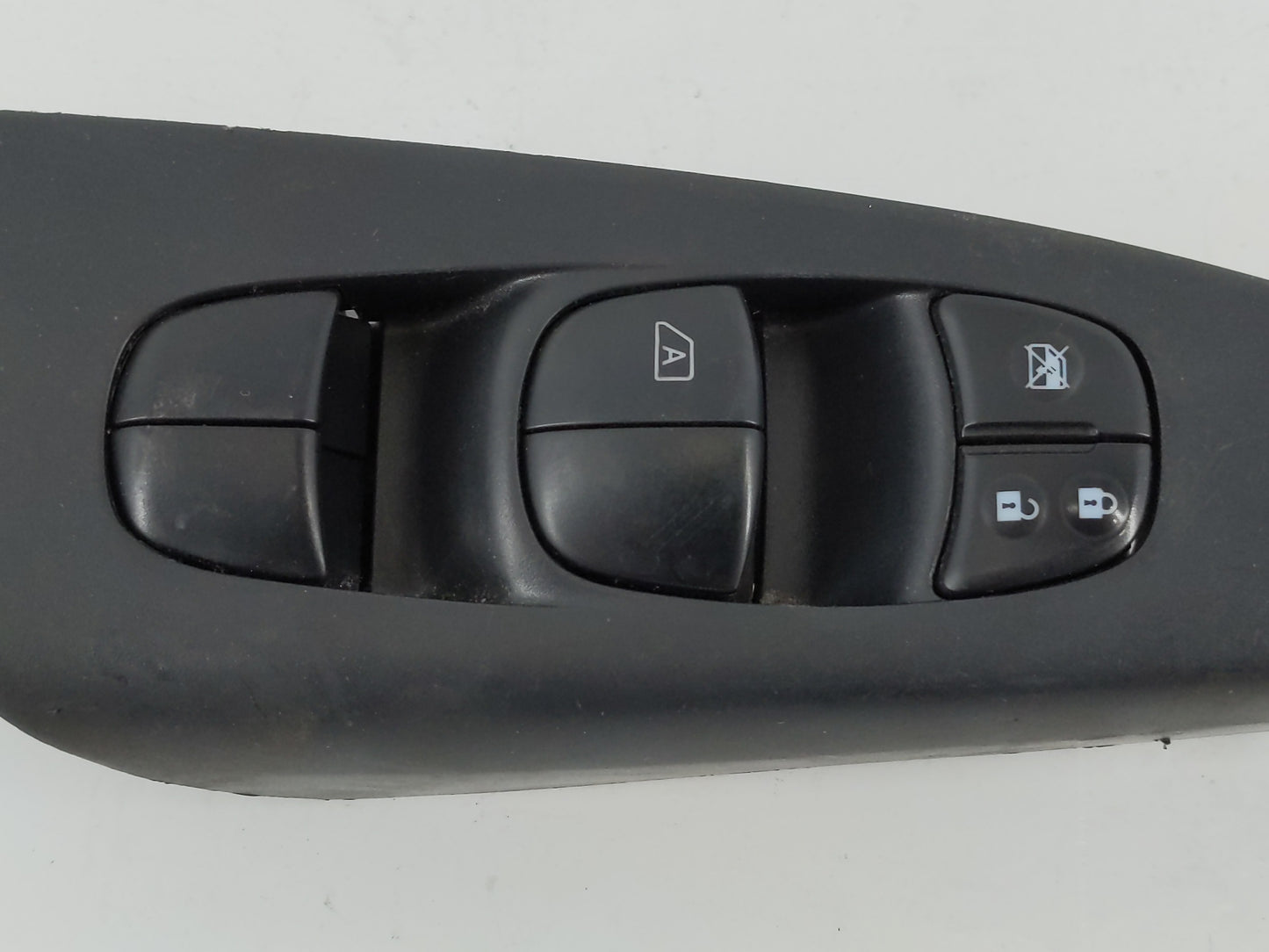 2013-2019 Nissan Sentra Master Power Window Switch Replacement Driver Side Left P/N:25401 3SH1A Fits OEM Used Auto Parts - O