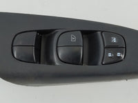 2013-2019 Nissan Sentra Master Power Window Switch Replacement Driver Side Left P/N:25401 3SH1A Fits OEM Used Auto Parts - O