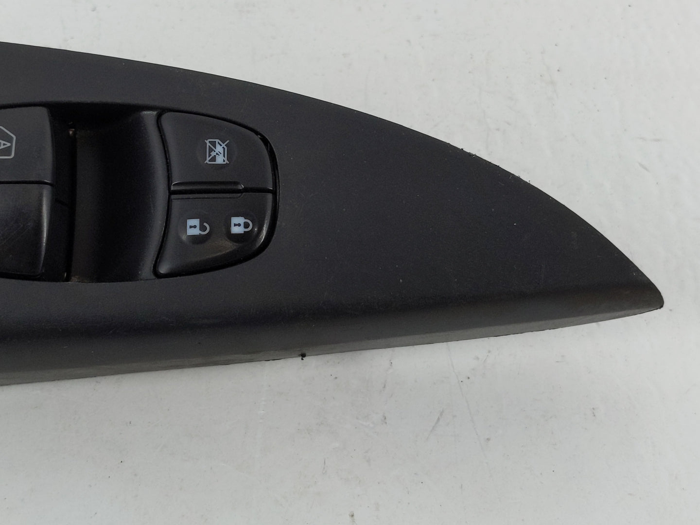 2013-2019 Nissan Sentra Master Power Window Switch Replacement Driver Side Left P/N:25401 3SH1A Fits OEM Used Auto Parts - O
