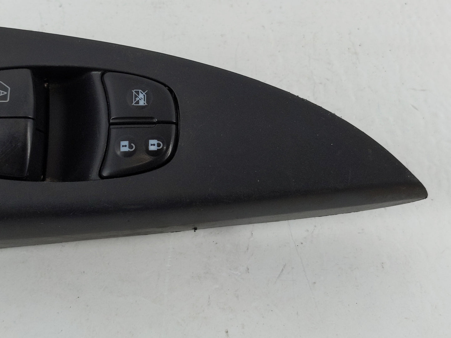 2013-2019 Nissan Sentra Master Power Window Switch Replacement Driver Side Left P/N:25401 3SH1A Fits OEM Used Auto Parts - O