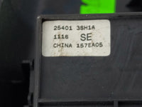 2013-2019 Nissan Sentra Master Power Window Switch Replacement Driver Side Left P/N:25401 3SH1A Fits OEM Used Auto Parts - O