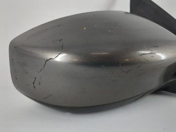 2016-2019 Nissan Sentra Passenger Side View Mirror - Right Door Mirror OEM Used