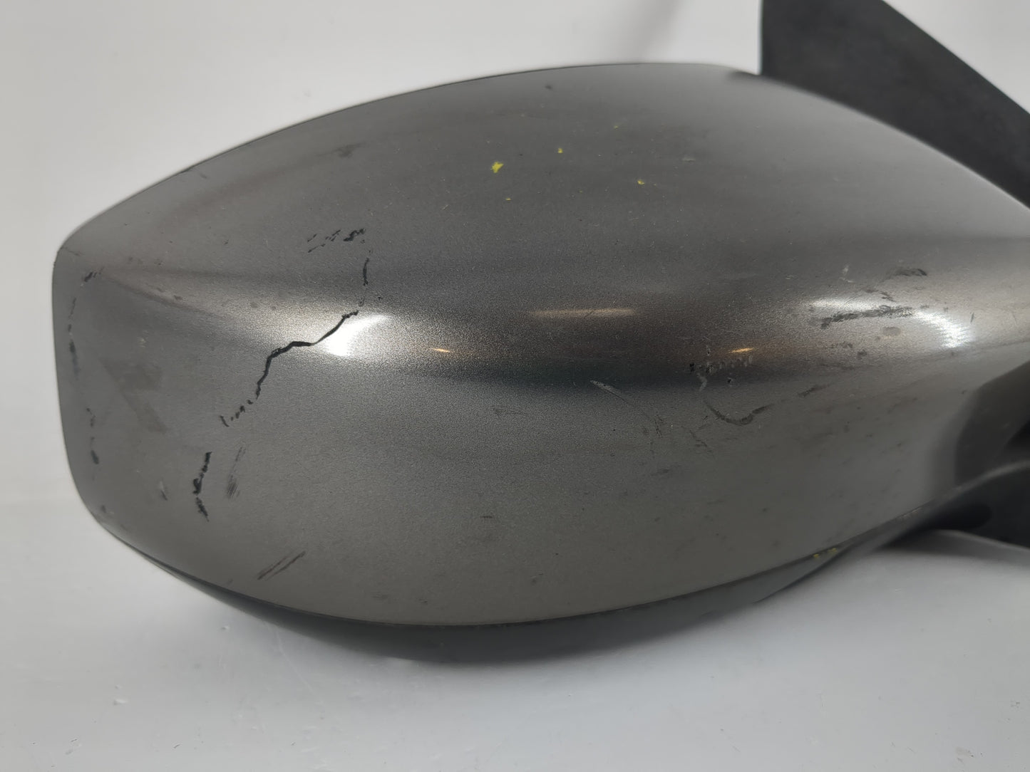 2016-2019 Nissan Sentra Passenger Side View Mirror - Right Door Mirror OEM Used - Oemusedautoparts1.com
