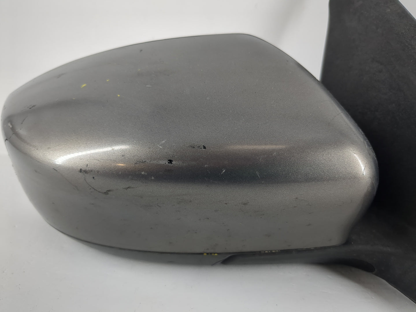 2016-2019 Nissan Sentra Passenger Side View Mirror - Right Door Mirror OEM Used - Oemusedautoparts1.com