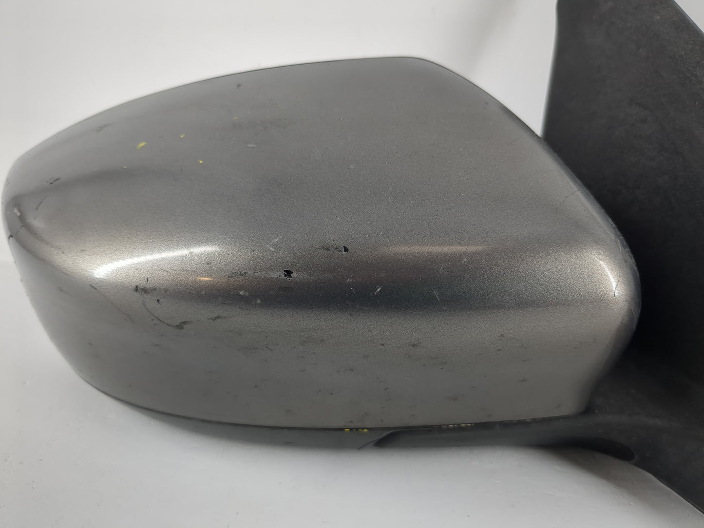 2016-2019 Nissan Sentra Passenger Side View Mirror - Right Door Mirror OEM Used - Oemusedautoparts1.com