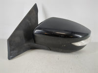 2016-2019 Nissan Sentra Driver Side View Mirror - Left Door Mirror OEM Used - Oemusedautoparts1.com