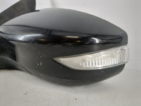 2016-2019 Nissan Sentra Driver Side View Mirror - Left Door Mirror OEM Used - Oemusedautoparts1.com