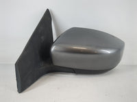 2016-2019 Nissan Sentra Driver Side View Mirror - Left Door Mirror OEM Used - Oemusedautoparts1.com