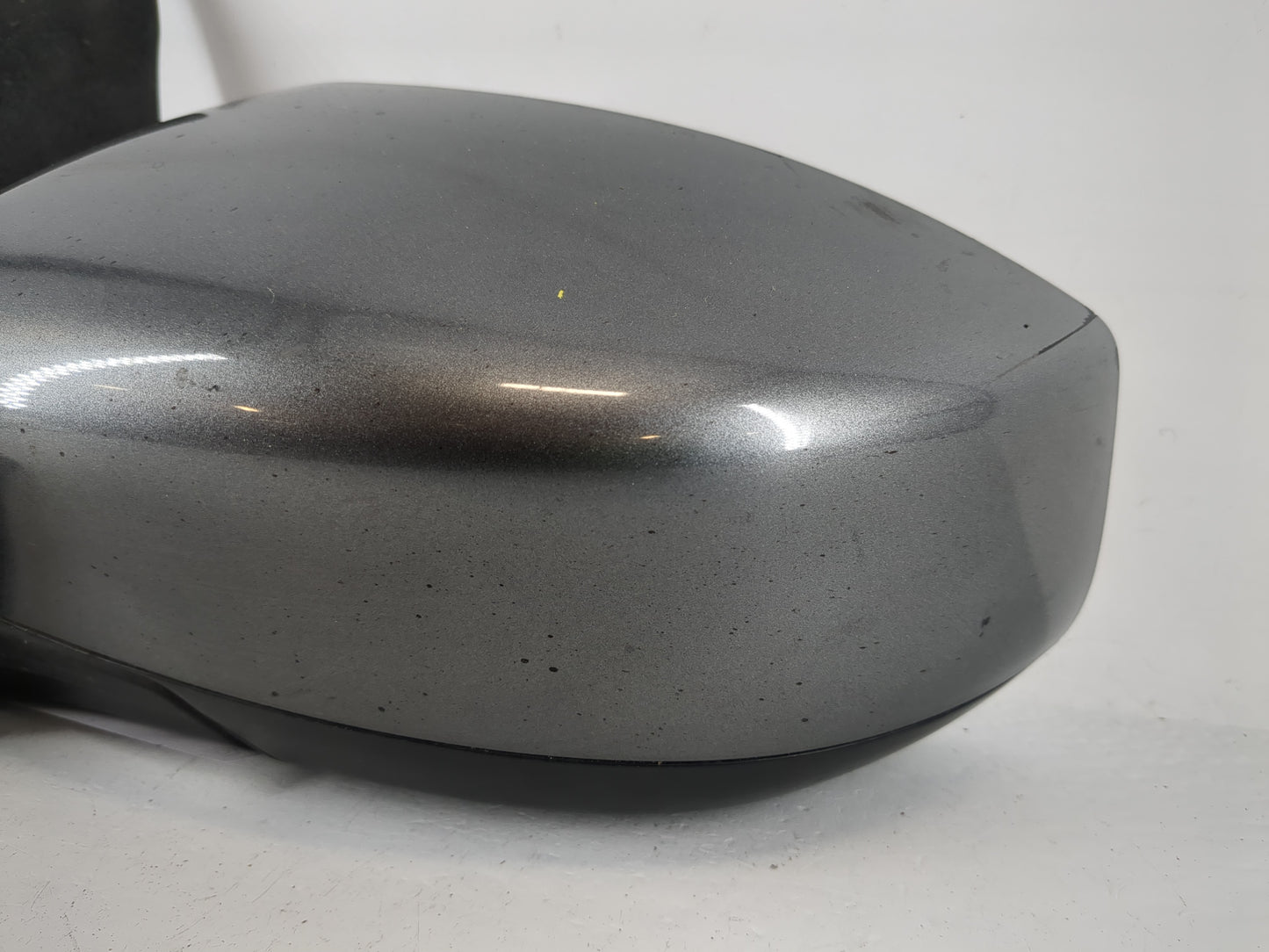 2016-2019 Nissan Sentra Driver Side View Mirror - Left Door Mirror OEM Used - Oemusedautoparts1.com