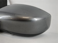 2016-2019 Nissan Sentra Driver Side View Mirror - Left Door Mirror OEM Used - Oemusedautoparts1.com
