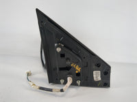 2016-2019 Nissan Sentra Driver Side View Mirror - Left Door Mirror OEM Used - Oemusedautoparts1.com