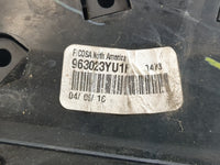 2016-2019 Nissan Sentra Driver Side View Mirror - Left Door Mirror OEM Used - Oemusedautoparts1.com