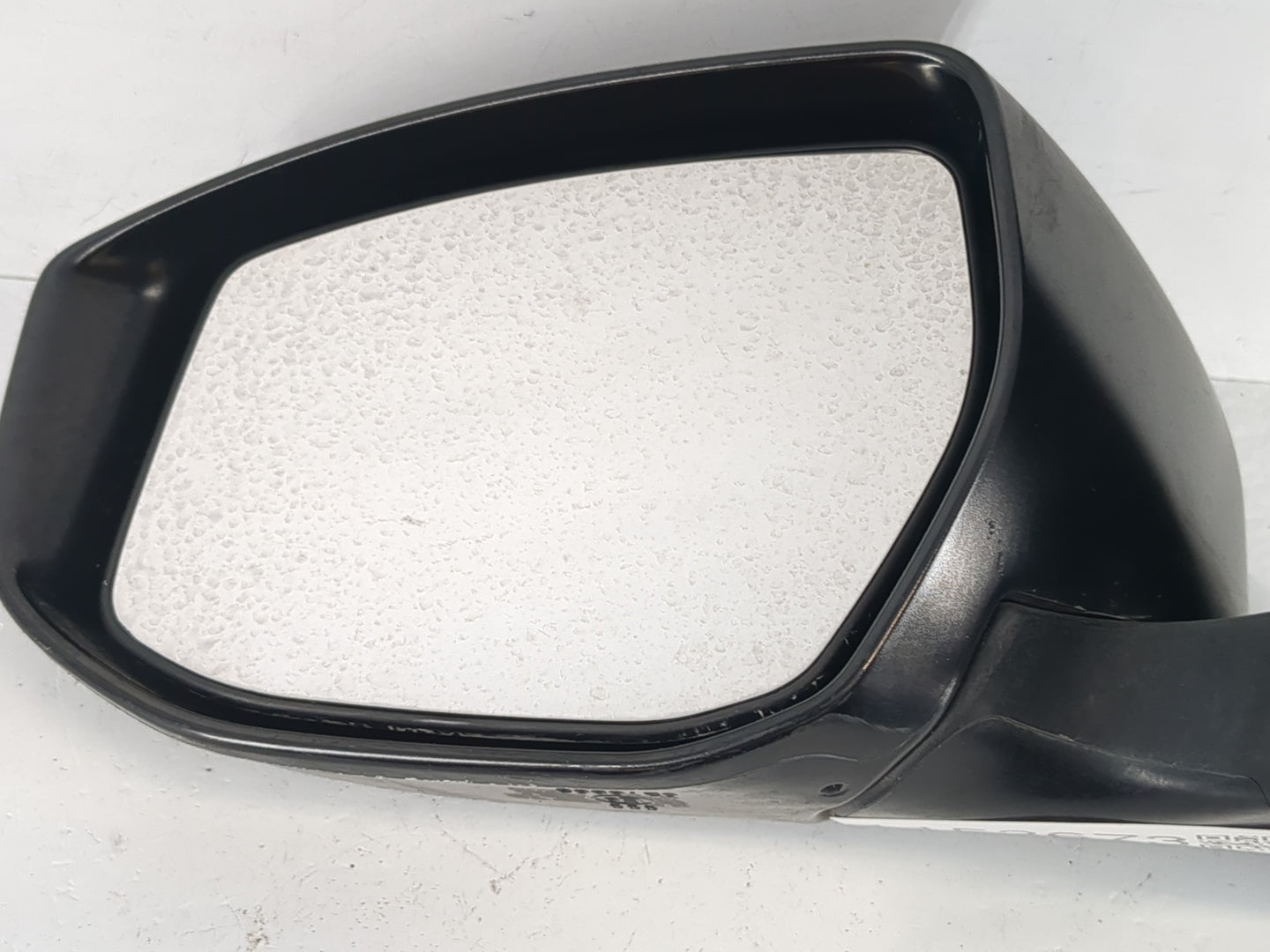 2016-2019 Nissan Sentra Driver Side View Mirror - Left Door Mirror OEM Used - Oemusedautoparts1.com