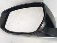 2016-2019 Nissan Sentra Driver Side View Mirror - Left Door Mirror OEM Used - Oemusedautoparts1.com